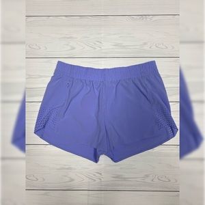 Athleta Hustle 3” Short